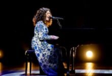 Beautiful: the Carole King Musical, Paper Mill Playhouse, 5 Jun