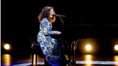 Beautiful: the Carole King Musical, Paper Mill Playhouse, 5 Jun