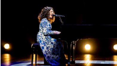 Beautiful: the Carole King Musical, Paper Mill Playhouse, 5 Jun