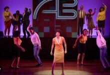 Beautiful: the Carole King Musical, Tacoma Musical Playhouse, 7 Jul