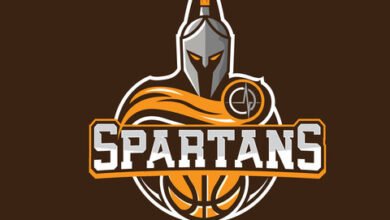 Logo:2jn6qzbcgog= Spartans