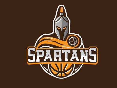 Logo:2jn6qzbcgog= Spartans