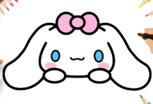 Cinnamoroll