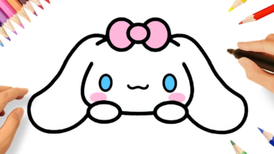 Cinnamoroll