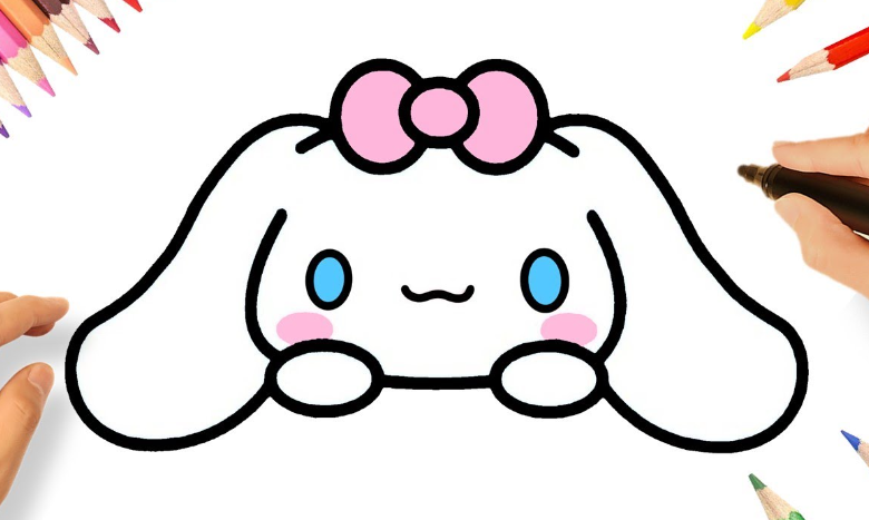 Cinnamoroll