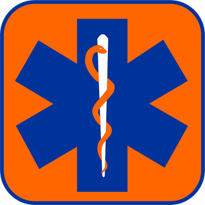 Logo:3drphkyqf9i= Star of Life