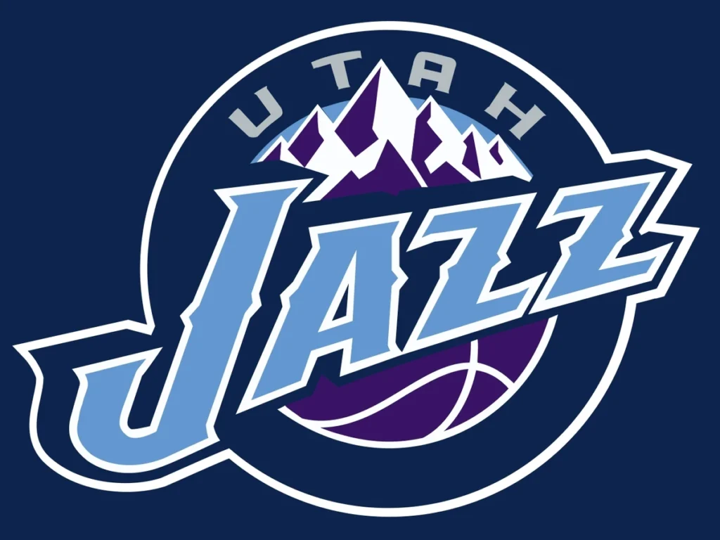 Logo:7ns6xpupawk= Utah Jazz