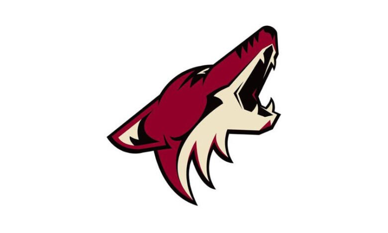 Logo:1hem1vdu8a4= Arizona Coyotes