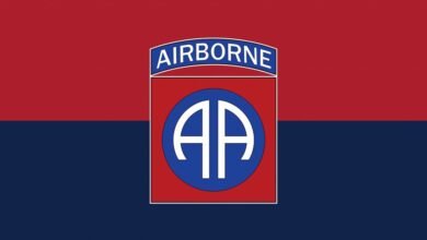 Logo:6ejspsannkw= 82ND Airborne