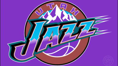 Logo:7ns6xpupawk= Utah Jazz