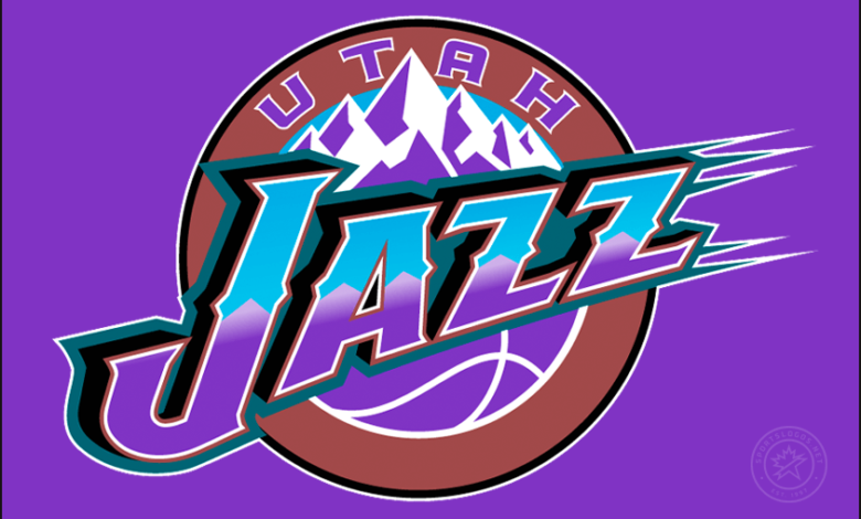 Logo:7ns6xpupawk= Utah Jazz