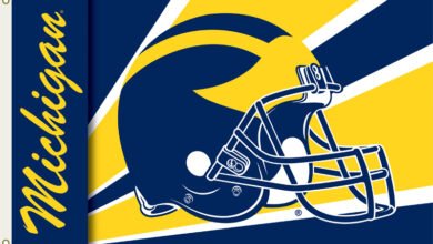 Logo:34nudidlysi= Clip Art:7hpvt03p_3i= Michigan Football