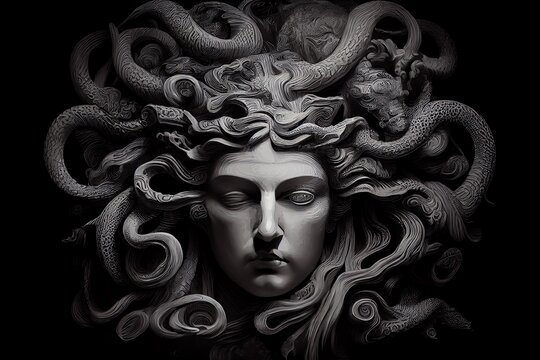 Beautiful:_O3ebox7nim= Medusa