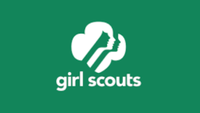 Logo:74tkmsrciws= Girl Scouts