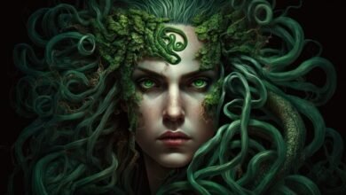 Beautiful:_O3ebox7nim= Medusa