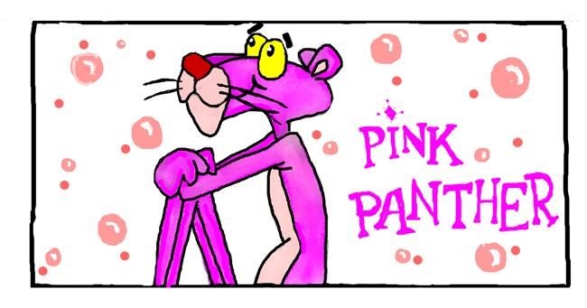 Logo:3nbjg-6spua= Pink Panther