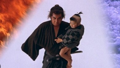 Watch Lone Wolf and Cub: Sword of Vengeance