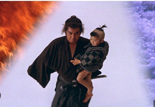 Watch Lone Wolf and Cub: Sword of Vengeance