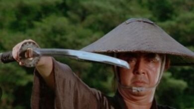 Watch Lone Wolf and Cub: Baby Cart to Hades