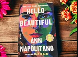 Hello Beautiful: the Instant New York Times Bestseller