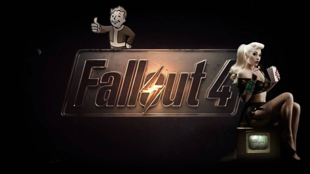 Logo:9dplwqxpy9i= Fallout 4