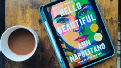 Hello Beautiful: a Novel