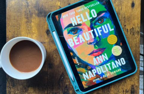 Hello Beautiful: a Novel