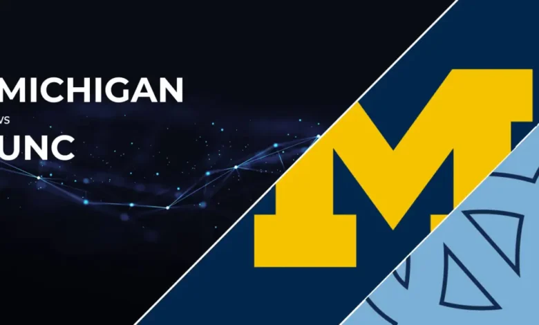 Logo:34nudidlysi= Michigan Basketball