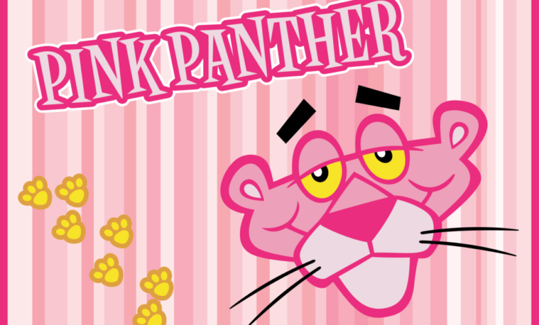 Logo:3nbjg-6spua= Pink Panther