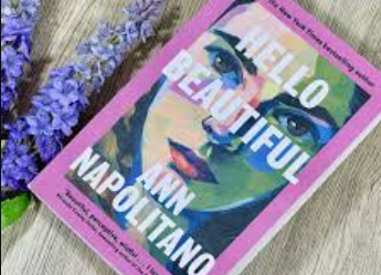 Hello Beautiful: a Novel - Ann Napolitano