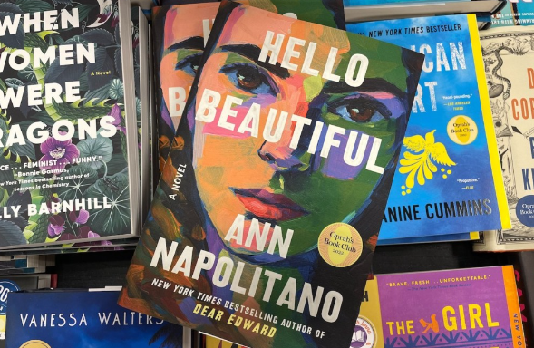 Hello Beautiful : a Novel Analysis