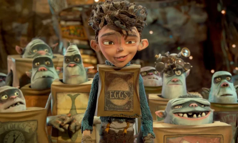 Character:-2hc33pytvs= Box Trolls