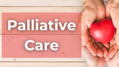 Palliative Care