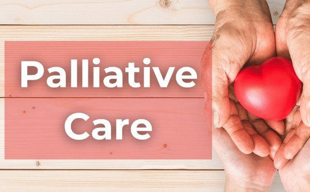 Palliative Care