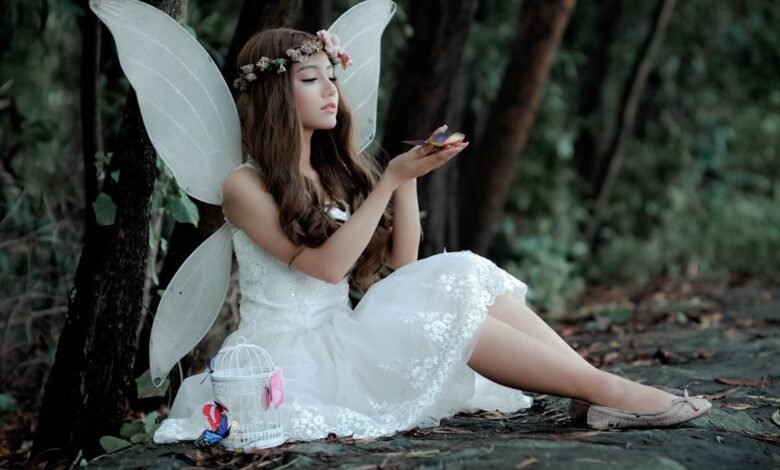 Beautiful:9vasjtheun0= Fairy