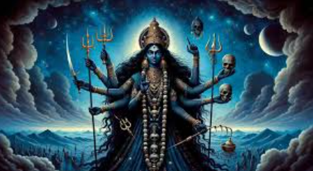 Beautiful:48n1wukbb6a= Kali Goddess