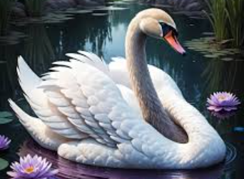 Beautiful:-63ddlotw8u= Swan