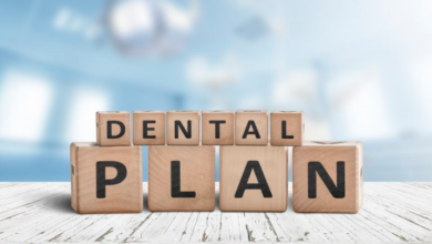 Prepaid Dental Plans