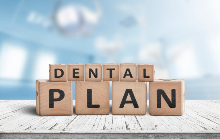 Prepaid Dental Plans