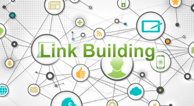 Link Building Strategy