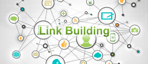 Link Building Strategy