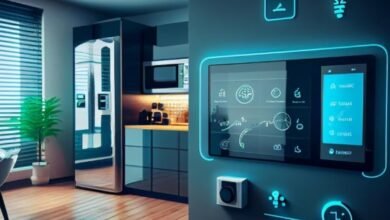 Smart Home Technology