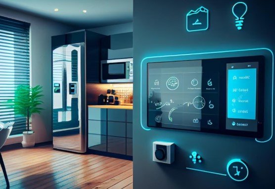 Smart Home Technology