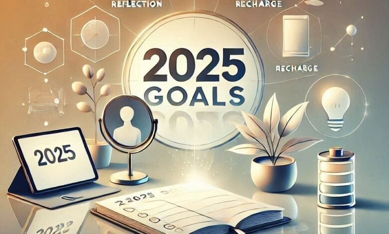 Setting Intelligent Goals for Businesses in 2025