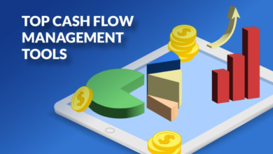 Cash Flow Management Software