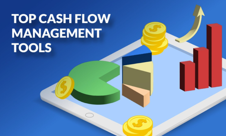 Cash Flow Management Software