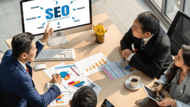 SEO Company in Dubai