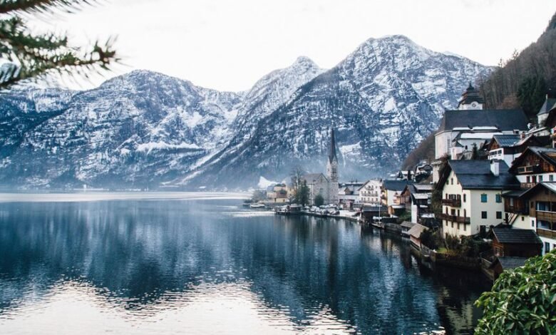 affordable snowy getaway options