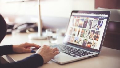 finding top vsco filters