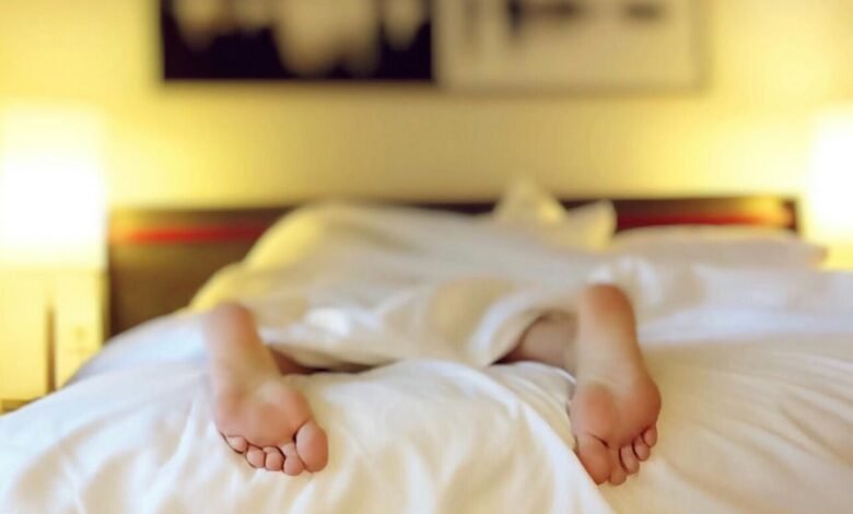 sustainable eco friendly mattress solution
